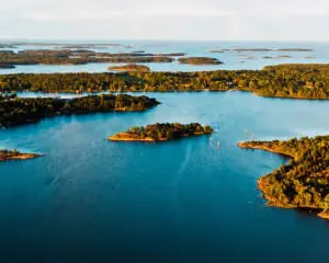 Nach Schweden mit dem Wohnmobil Tipps