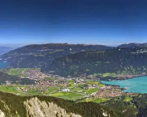 Schweiz Reiseberichte & Erfahrungen