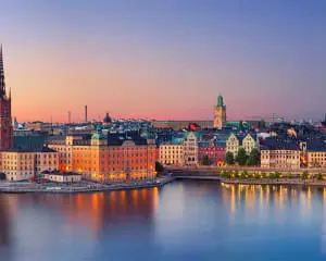 Stockholm Reiseberichte & Tipps