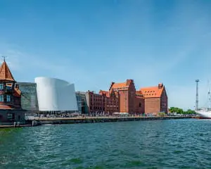 1 Tag Stralsund: 9 Sehenswürdigkeiten