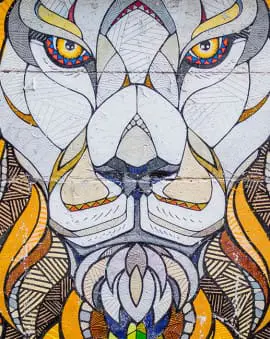 Street Art in Berlin