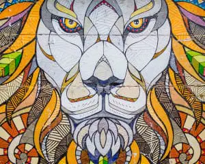 Street Art in Berlin