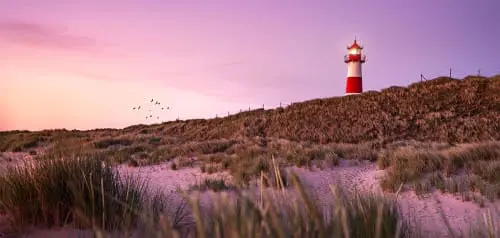 Beste Reiseziele Mai: Urlaub in Deutschland, Europa und Fernreisen