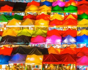 Beste Reiseführer Thailand Empfehlung