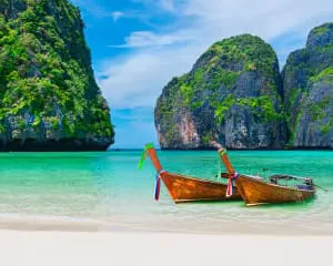 Thailand Rundreise 3 Wochen Bericht