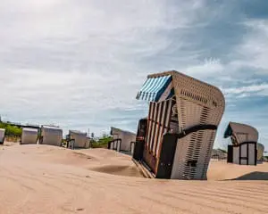 Insel Usedom Sehenswürdigkeiten Strände