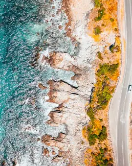 Victoria Australien Reiseberichte & Blog