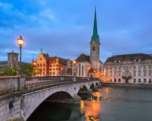 Geheimtipp Zürich: Insidertipps von Einheimischen