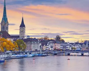 Zürich Reise Tipps Reiseführer