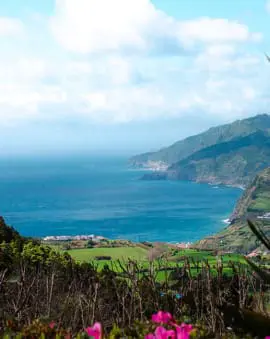 Azoreninsel São Miguel: Sehenswürdigkeiten und Aktivitäten