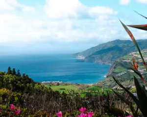 Azoreninsel São Miguel: Sehenswürdigkeiten und Aktivitäten