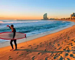 Barcelona Geheimtipps