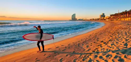 Geheimtipp Barcelona: Diese Insider-Tipps kennt nicht jeder