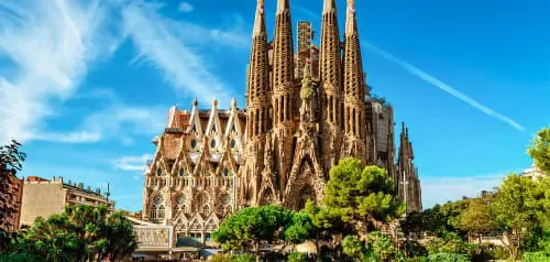 Barcelona – Eine Liebeserklärung an die großartigste Stadt Europas