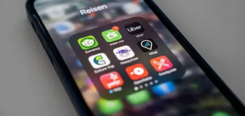 Die besten Reise-Apps für iPhone, iPad und Android