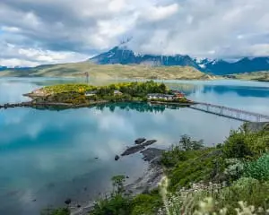Chile Reisetipps Torres des Paine Pehoe