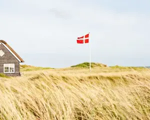 Dänemark Reiseziele und Reiseberichte