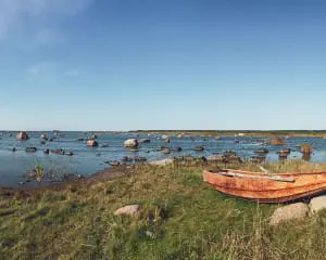 Highlights in Estland