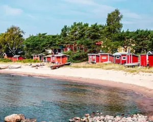 Finnland Blog Reiseberichte