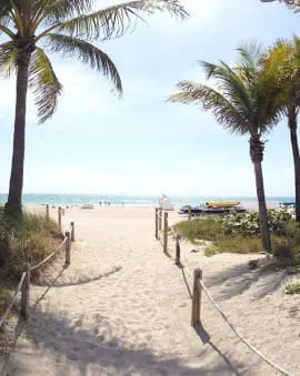 Florida Reiseberichte für Rundreisen