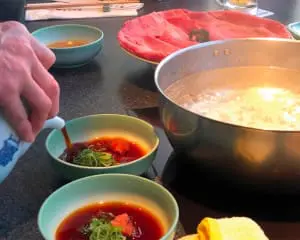 Japanisches Essen – Typische Gerichte