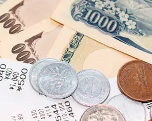 Was kostet eine Japan Reise