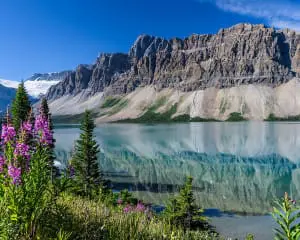 Beste Reisezeit Kanada