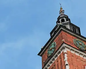 Krakau Polen Reisetipps