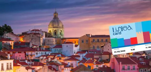 Lisboa Card: Lohnt sich der Lissabon City Pass?