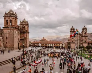 Peru Reisetipps mit meiner Erfahrung