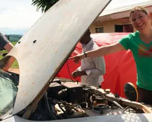 Empfehlung Reiseversicherungen sinnvoll