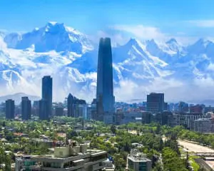 Santiago de Chile