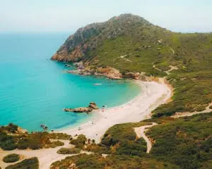 Sardiniens Südküste Tipps: Villasimius, Castiadas und Costa Rei