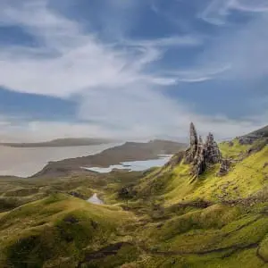 Schottland Reiseberichte & Tipps