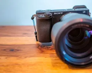 Sony Alpha 6000 Kamera Testbericht