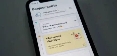 Sprachen lernen für Reisen – Meine Erfahrung