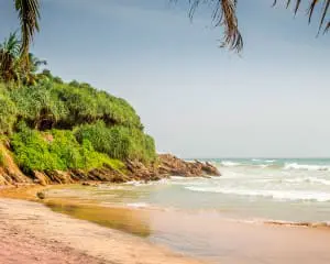 Sri Lanka Reisetipps Erfahrungen