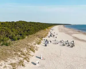 Urlaub Deutschland entdecken Tipps