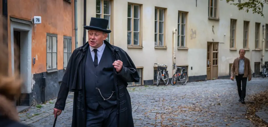 Aktivitäten & Stadtrundgang Stockholm Tipps