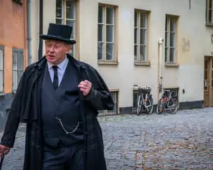 Aktivitäten & Stadtrundgang Stockholm Tipps