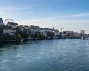 Basel Sehenswürdigkeiten Reisetipps 3 Tage
