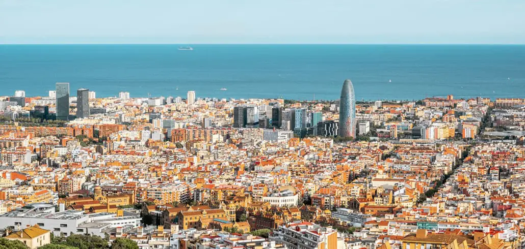 Barcelona in 3 Tagen