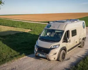 Lieblings Camping Gadgets Wohnmobil