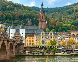 Heidelberg Card kaufen Erfahrung