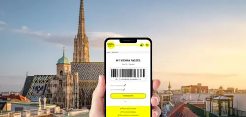 Erfahrungen: Vienna Pass kaufen – lohnt er sich für Wien?