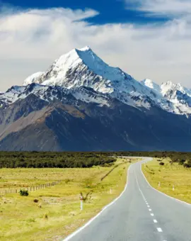 Neuseeland Urlaub Reisekosten Übersicht