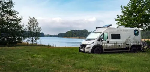 Mit dem Wohnmobil durch Mecklenburg: Route mit Tipps