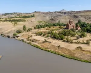 Armenien Reiseberichte Marmashen