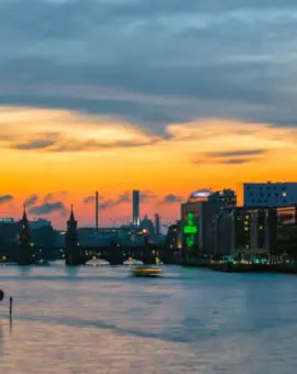 3 Tage Berlin Programm