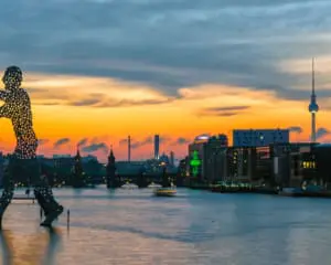 3 Tage Berlin Programm